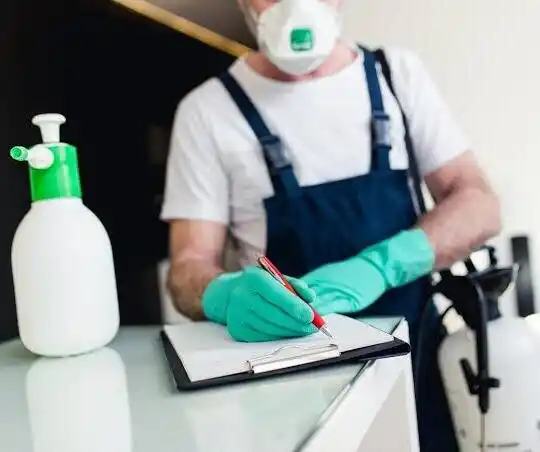 pest control Isetts